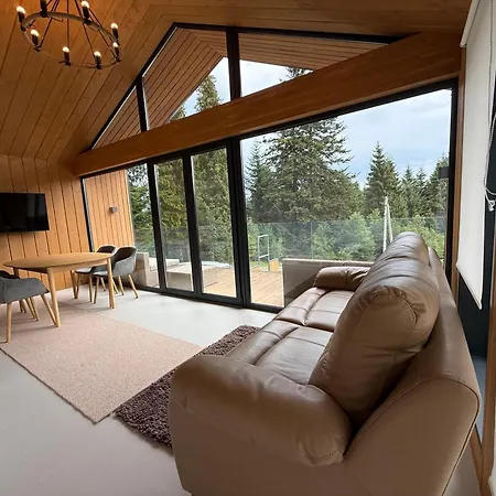 Hill House *