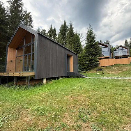 Hill House Skhidnytsia