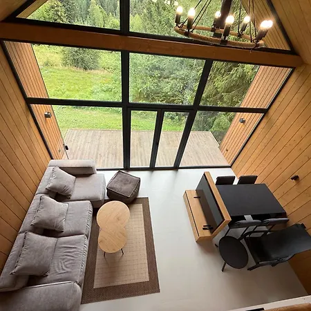Hill House * Skhidnytsia