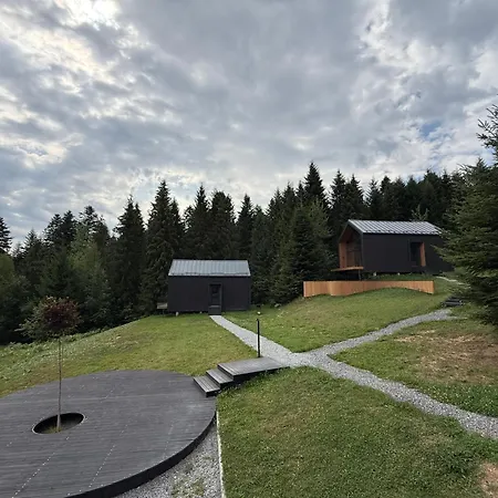 Hill House * Skhidnytsia